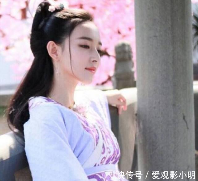 2018年古装剧, 赵丽颖新剧获赞, 最后一部因为