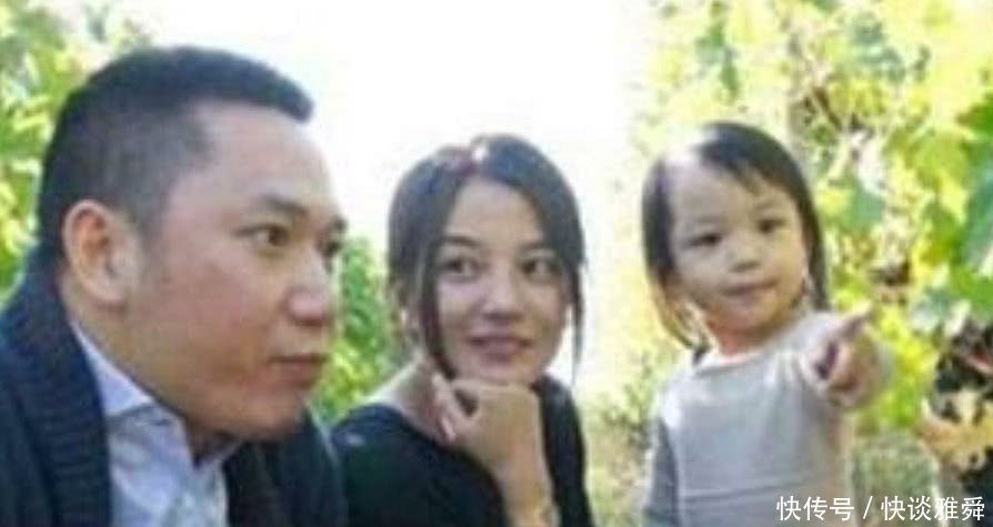 黄有龙前妻曝光,选择赵薇有眼光,花瓶和霸道女