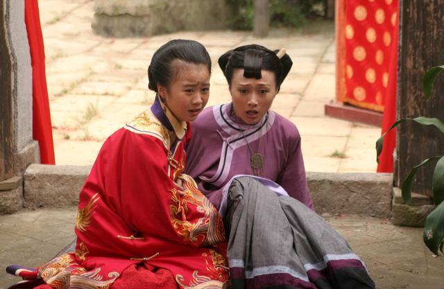 古代小妾除了传宗接代外,还另有一个用处,彻底揭露了人性的丑陋