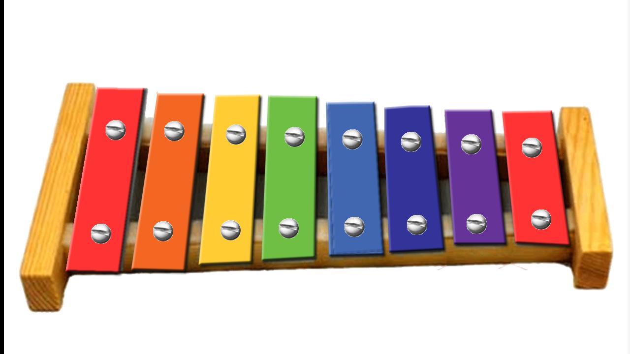 xylophone