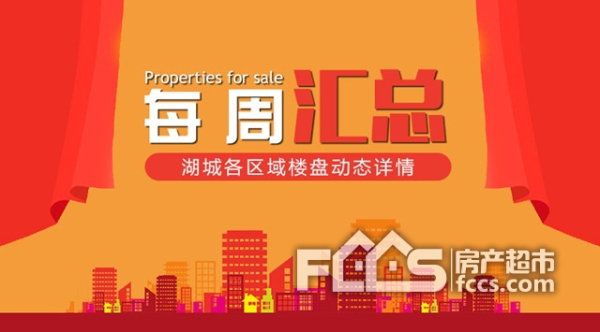 狗年湖州楼市最新动态,多个楼盘蓄势待发