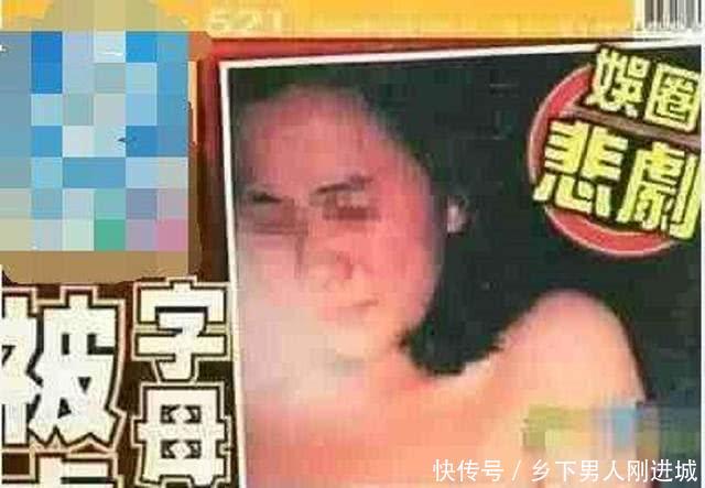 刘嘉玲再谈当年被绑拍照案,被拍了三张照片,幕