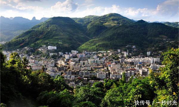 贵州最穷的10个县,有9个都是黔东南州的,其中