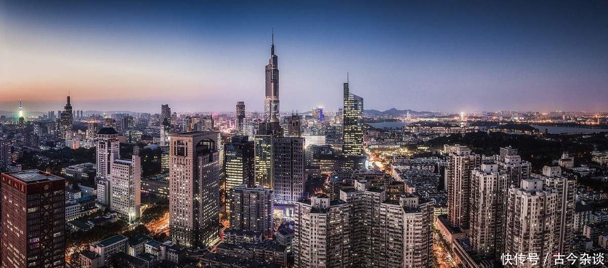 强强之争!江苏和广东,谁的综合实力更胜一筹?