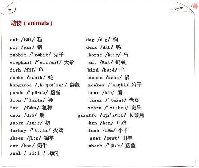 这样学英语单词,孩子甩同龄人十条街!