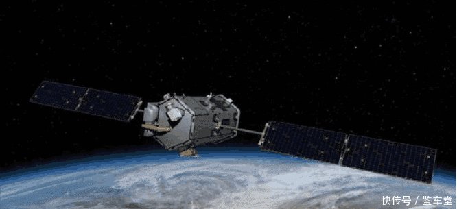 美国宇航局证实 发现四颗未经授权的卫星进入