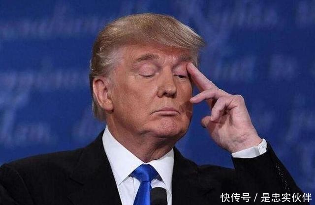 伊朗为什么会遭美国针对