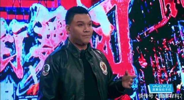 热血街舞团:肖杰冯正曾经第一,现排名倒数第一