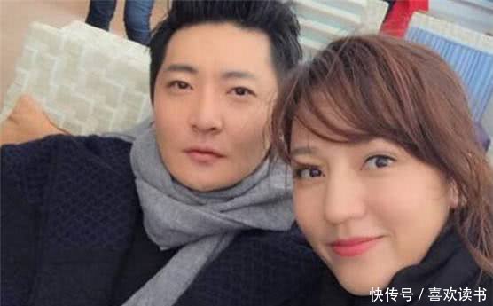 郭京飞大一幻想和鲍莉结婚,以为是一见钟情,没