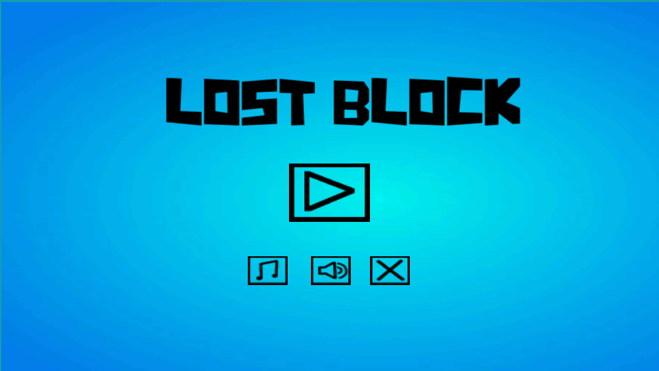 Lost Block截图6