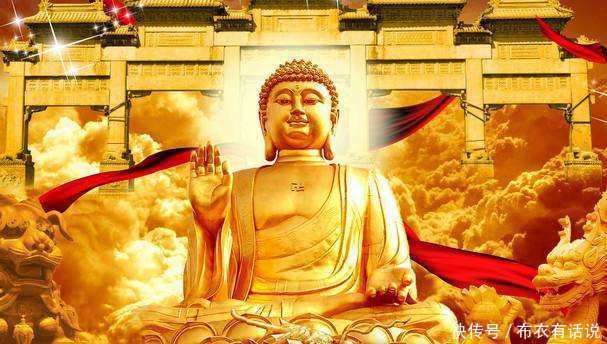 孙悟空前世到底是何方神圣?如来为何对其毕恭毕敬?