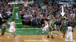 nba本赛季十大��:威少麦基争锋 队草惨遭打脸