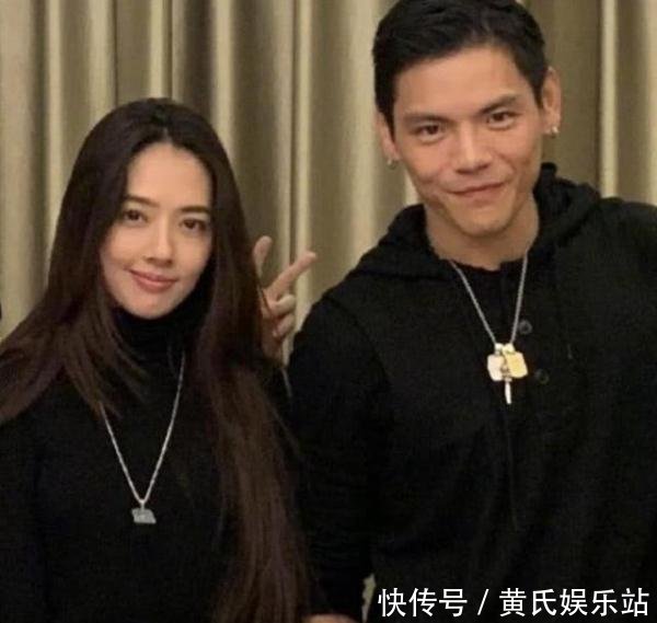 向佐求婚郭碧婷,微博晒幸福!