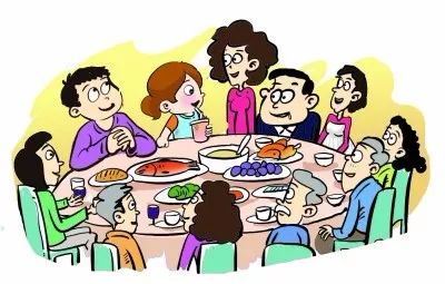 大年初二--带上这些,常回家看看