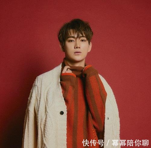 陈华韩国画报公开,韩国网友评论炸开锅,陈华在