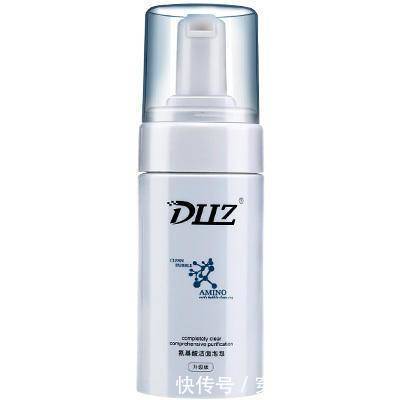 长痘痘可以用洗面奶吗 适合痘痘肌的洗面奶