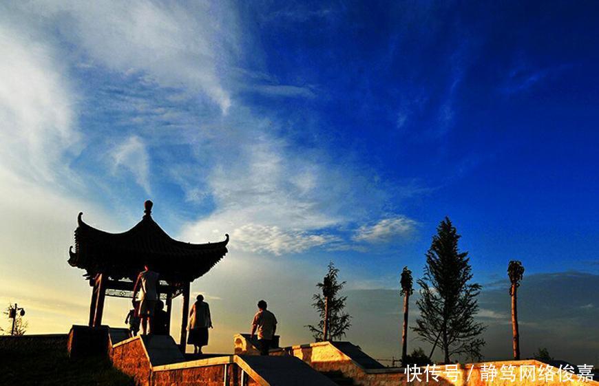 山西运城人口最多的县, 和陕西隔河相望, 拥有双