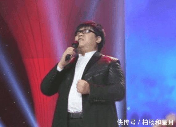 残疾人歌手杨光被导演骂, 滚出娱乐圈, 成为不被