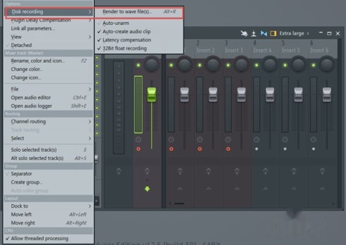 flstudio导出曲谱_陶笛曲谱12孔(3)