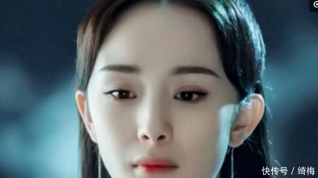 《扶摇》凤璇逼无极娶凤净梵,谁料她已不是清