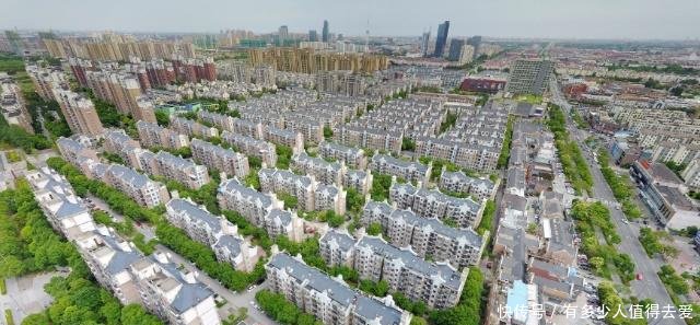 上海郊区五大城市,未来轨道交通最多的可能正
