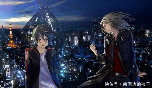 末世耽美文推荐:《寒武再临》,寡言冰山兵痞攻