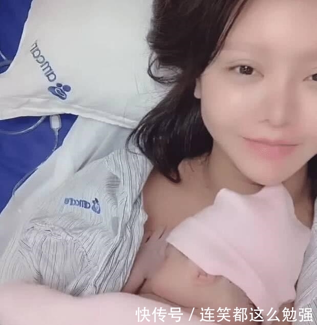 韩安冉直播生产引争议,多点善意,少点吐槽!