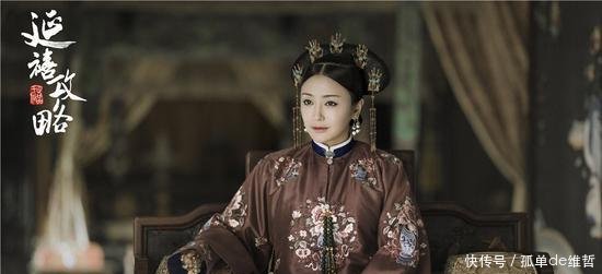 秦岚黄晓明相恋四年分手原因曝光,她哭尽了眼