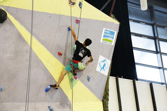 2017亚洲户外展相约仲夏(图11) 2017亚洲户外展相约仲夏(图11)