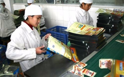 食品厂普工一般干什么_360问答