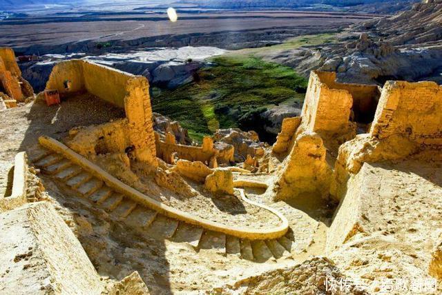 中国奇观与历史并存的地方，千年风雨侵蚀，简直美哭！