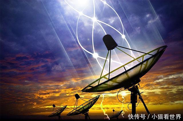 研究人员警告:人类向外星人发送垃圾信息或电脑病毒都非常危险