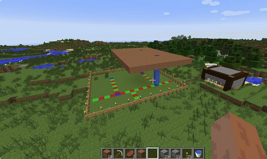 我的世界生存小技巧 t01128c708e41cf1aa8.jpg