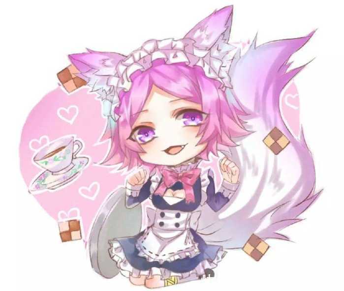 王者趣味漫画12张: 李白不喝酒, 李元芳穿了件