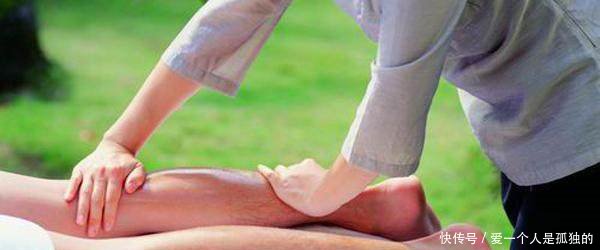 小腿酸、胀、肿、痛难缓解,警惕血栓,久坐、久