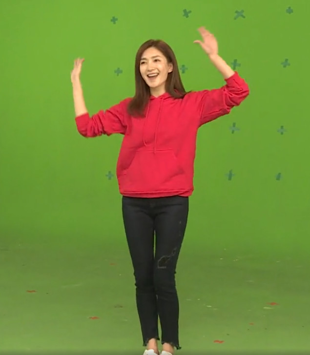 赞赞新时代:李易峰带病练歌,江疏影秒变活宝,景