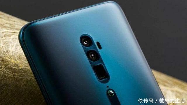 五一搞事神器:OPPO Reno太多惊喜,十倍变焦与
