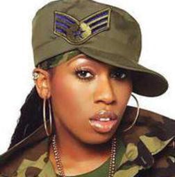 missy elliot