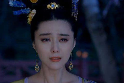 范冰冰方回应崔永元谩骂:有病请继续吃药!