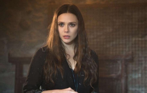 复联4复活之后,旺达混沌魔法惊人,或成最强