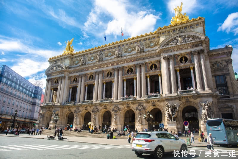 巴黎不是旅游胜地，它是中国游客团的菜市场：奢侈品如白菜