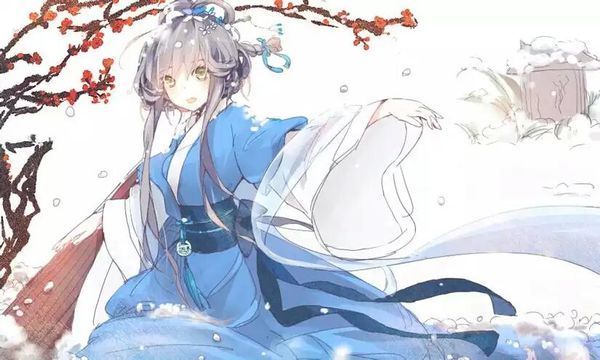 要东方栀子,洛天依,初音未来的美图, 要清晰的,一人一张即可