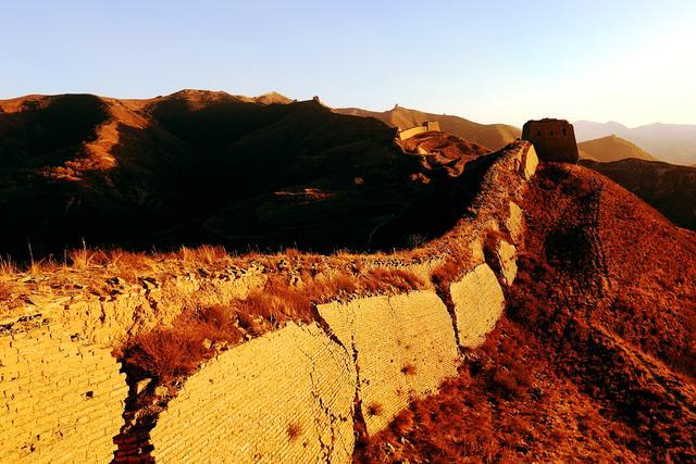同在蓝天白云下,为何而蒙古国这么落后?内蒙古
