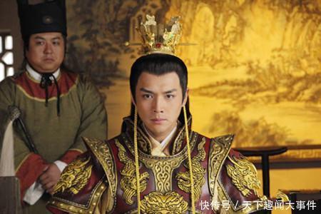 中国少有的圣主:去世之后,乞丐泣不成声,邻国皇帝大哭不止