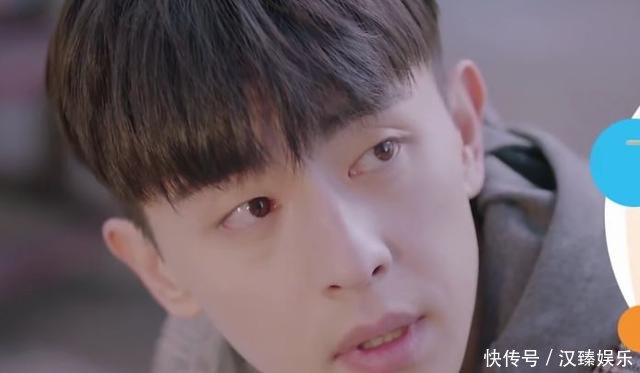 一千零一夜柏海患上永久性色盲,拒绝七七,还有