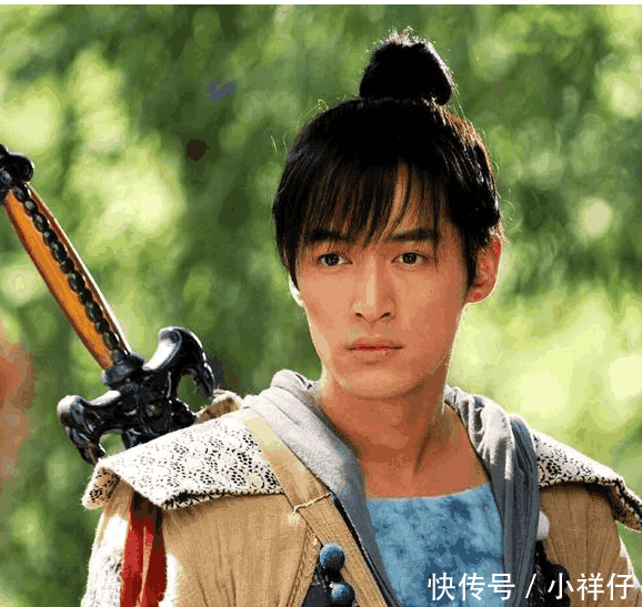 胡歌2018年接下这三部剧? 第二部呼声最高, 网