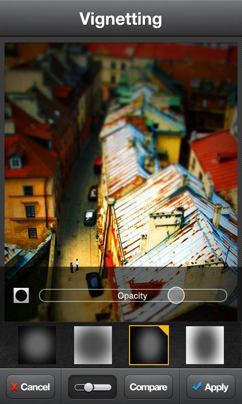 震撼的缩影 - 倾斜移位Awesome Miniature - Tilt Shift截图4