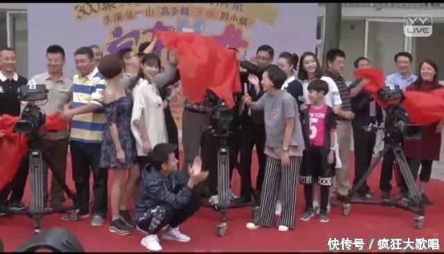 笑点生硬,女主撞脸杨紫演技却被嘲…家有儿女