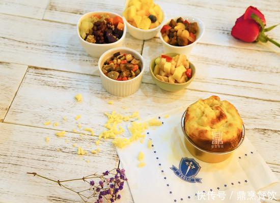 90后女孩没有经验怎么开小吃店,投资泰德罗轻