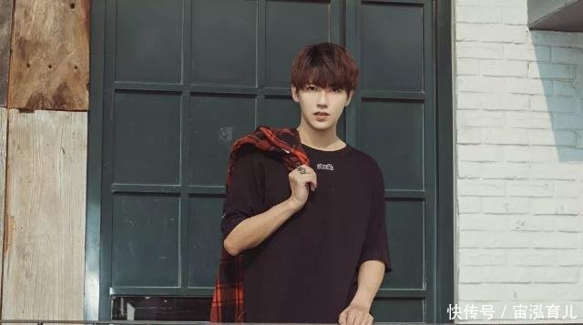 偶像剧《浪漫星星》待播 贾征宇自带光环吸粉